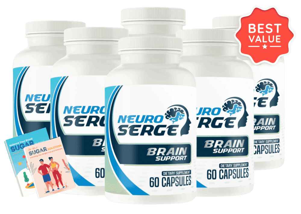 Neuro Serge Buy