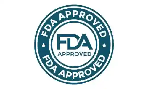 Neuro Serge FDA Registered Facility