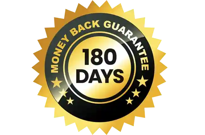 Neuro Serge Money Back Guarantee