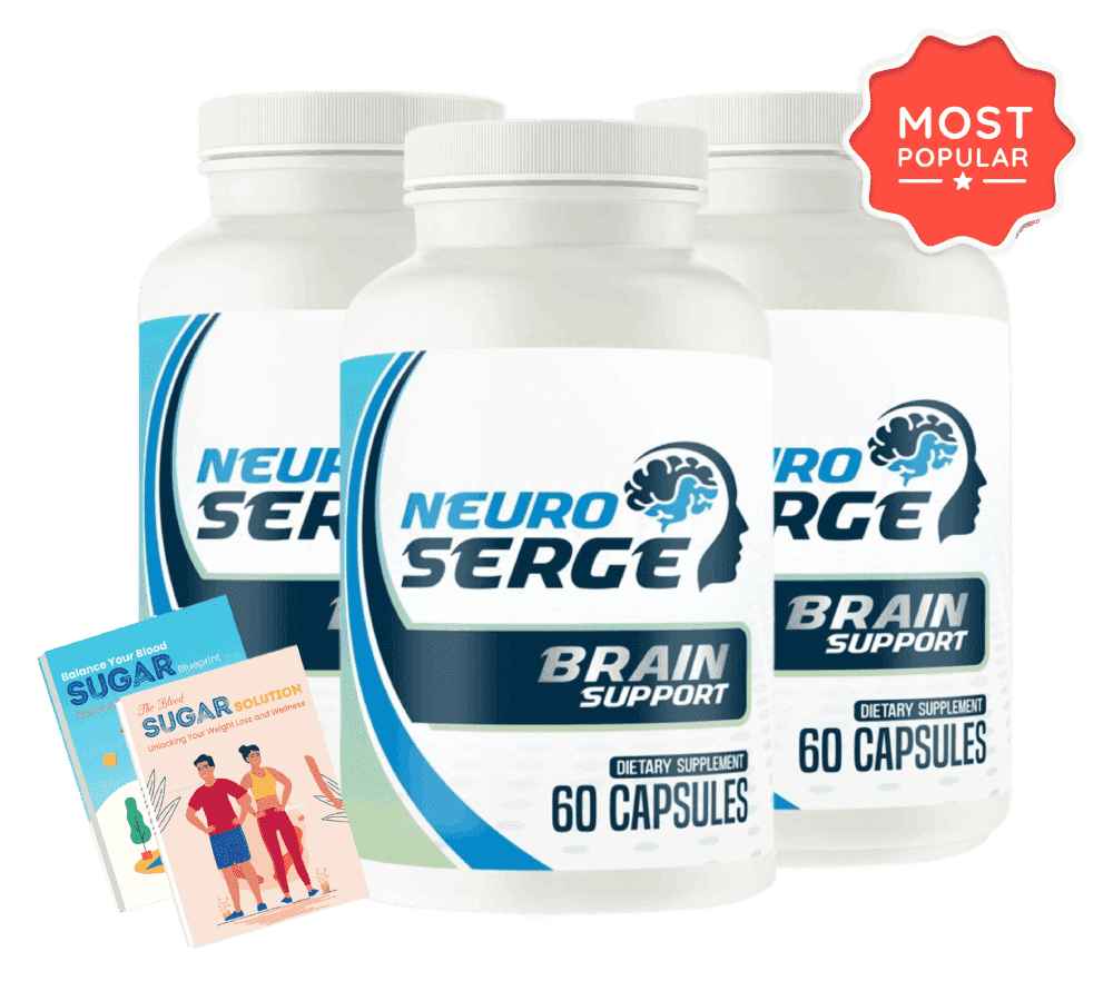 Neuro Serge